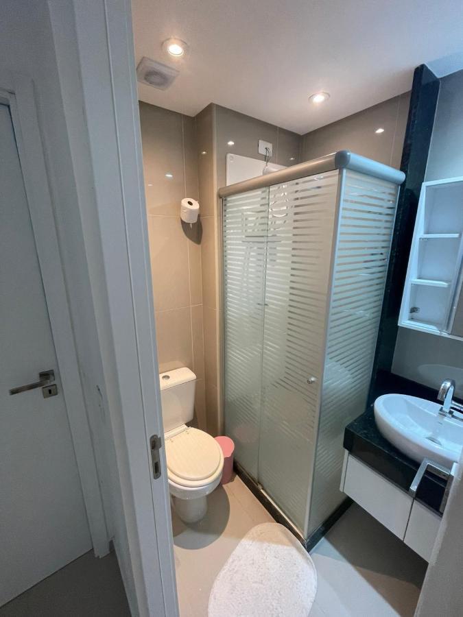 Loft - Conforto No Coracao Do Recife Ngoại thất bức ảnh