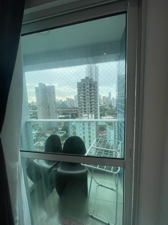 Loft - Conforto No Coracao Do Recife Ngoại thất bức ảnh